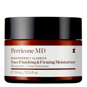Perricone MD Face Finishing Firming Moisturizer 0.5 oz